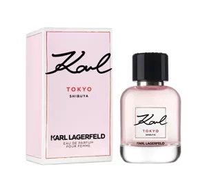 KARL LAGERFELD TOKYO SHIBUYA ПАРФУМОВАНА ВОДА 60МЛ