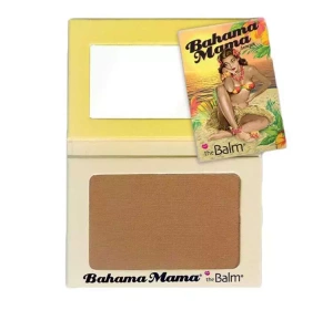 THE BALM БРОНЗУЮЧА ПУДРА BAHAMA MAMA