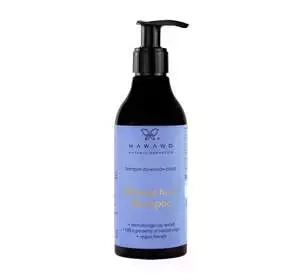 MAWAWO BLONDE HAIR ШАМПУНЬ ДЛЯ ВОЛОССЯ BLOND 250МЛ