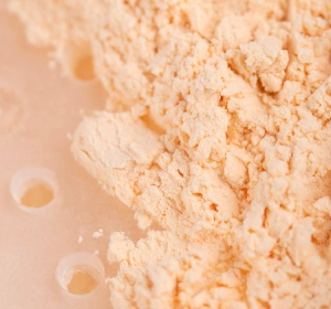 WIBO BANANA LOOSE POWDER БАНАНОВАЯ ПУДРА ДЛЯ ЛИЦА