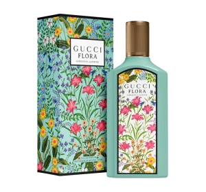 Gucci Flora Gorgeous Jasmine парфумована вода 100 мл
