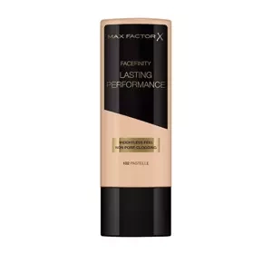 MAX FACTOR LASTING ТОНАЛЬНИЙ КРЕМ 102 PASTELLE