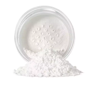 ECOCERA МАТИРУЮЩАЯ ПРОЗРАЧНАЯ РАССЫПЧАТАЯ РИСОВАЯ ПУДРА