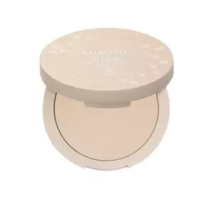 LUMENE BLUR POWDER FOUNDATION SPF15 ЗГЛАДЖУВАЛЬНИЙ ТОНАЛЬНИЙ ЗАСІБ У ФОРМІ ПУДРИ 3 10Г