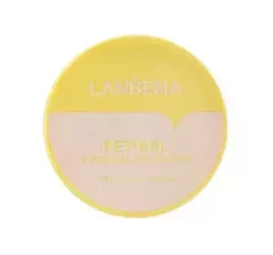 LANBENA HYDRAGEL EYE PATCHES ГІДРОГЕЛЕВІ ПАТЧІ ПІД ОЧІ RETINOL