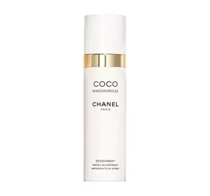 CHANEL COCO MADEMOISELLE ДЕЗОДОРАНТ 100МЛ