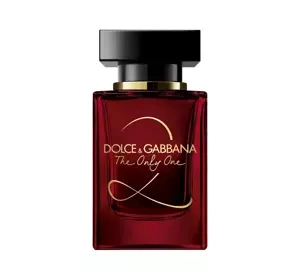 ТЕСТЕР DOLCE & GABBANA THE ONLY ONE 2 ПАРФЮМИРОВАННАЯ ВОДА 100МЛ
