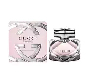 Gucci Bamboo парфюмированная вода 75 мл
