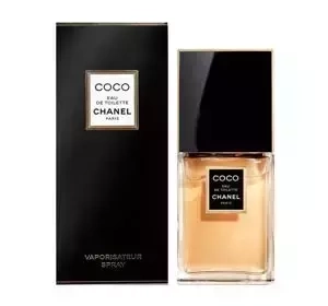 CHANEL COCO ТУАЛЕТНА ВОДА 100МЛ