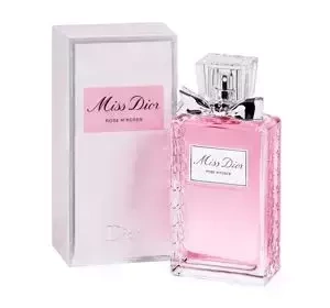 CHRISTIAN DIOR MISS DIOR ROSE N ROSES ТУАЛЕТНА ВОДА СПРЕЙ 100МЛ
