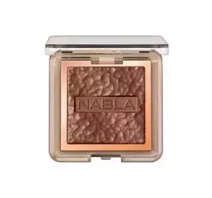 NABLA SKIN BRONZING БРОНЗЕР ДЛЯ ЛИЦА SOFT PROFILE 6,5Г