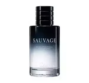 CHRISTIAN DIOR SAUVAGE БАЛЬЗАМ ПОСЛЕ БРИТЬЯ 100МЛ