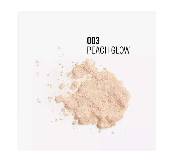 Натисніть на картинку, щоб її збільшити RIMMEL STAY MATTE МАТУЮЧА ПУДРА PEACH GLOW 003