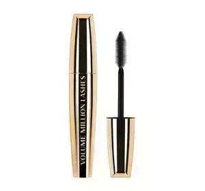 LOREAL ТУШЬ VOLUME MILLION LASHES BLACK