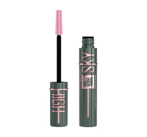 Maybelline Lash Sensational Sky High тушь для ресниц Green Altitude 7,2мл