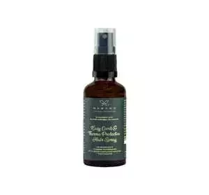 MAWAWO ТЕРМОЗАХИСНИЙ СПРЕЙ ДЛЯ ВОЛОССЯ 50МЛ