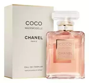 CHANEL COCO MADEMOISELLE ПАРФЮМИРОВАННАЯ ВОДА 200МЛ