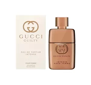 Gucci Guilty Intense парфумована вода 30 мл