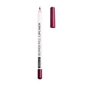 RELOVE SUPER FILL LIPLINER КОНТУРНЫЙ КАРАНДАШ ДЛЯ ГУБ SUPER 1Г