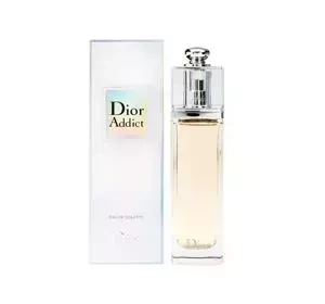 CHRISTIAN DIOR ADDICT ТУАЛЕТНАЯ ВОДА СПРЕЙ 50МЛ