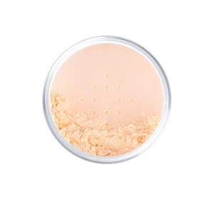 WIBO BANANA LOOSE POWDER БАНАНОВА ПУДРА ДЛЯ ОБЛИЧЧЯ