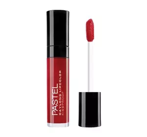 PASTEL DAYLONG LIPCOLOR KISSPROOF РІДКА ГУБНА ПОМАДА 09 7МЛ