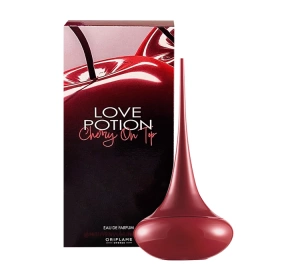Oriflame Love Potion Cherry on Top парфюмированная вода 50 мл