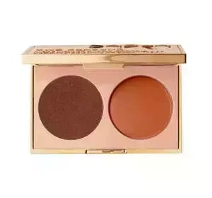 NABLA TWO REASONS НАБОР ДЛЯ ГУБ И ЩЕК FLUSHED TERRACOTTA 5Г