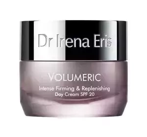 DR IRENA ERIS VOLUMERIC ЗМІЦНЮЮЧЕ-ЗАПОВНЮЮЧИЙ КРЕМ НА ДЕНЬ SPF20 50МЛ