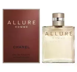 CHANEL ALLURE HOMME ТУАЛЕТНА ВОДА 150МЛ