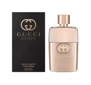 Gucci Guilty Pour Femme туалетная вода 50 мл