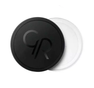 GOLDEN ROSE МАТУЮЧА РОЗСИПЧАСТА ПРОЗОРА ПУДРА