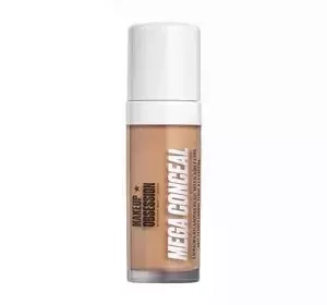 MAKEUP OBSESSION MEGA CONCEAL КОРРЕКТОР ДЛЯ ЛИЦА 14 13МЛ