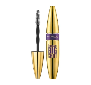 MAYBELLINE COLOSSAL BIG SHOT ТУШЬ ДЛЯ ОБЬЕМА BLACK