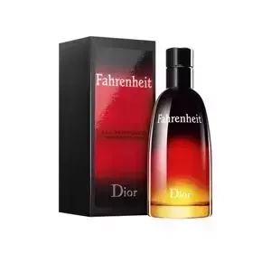 CHRISTIAN DIOR FAHRENHEIT ТУАЛЕТНАЯ ВОДА 50МЛ