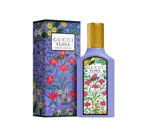 Gucci Flora Gorgeous Magnolia парфюмированная вода 50 мл