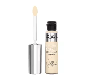 LOREAL TRUE MATCH RADIANT SERUM CONCEALER КОРРЕКТОР ДЛЯ ЛИЦА И ПОД ГЛАЗА 0.5D 11МЛ