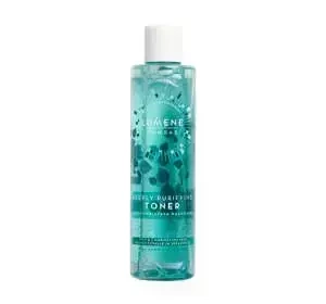 LUMENE PUHDAS DEEPLY PURIFYING TONER ГЛИБОКО ОЧИЩАЮЧИЙ ТОНІК ДЛЯ ОБЛИЧЧЯ 200МЛ
