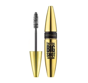 MAYBELLINE COLOSSAL BIG SHOT УТОЛЩАЮЩАЯ ТУШЬ