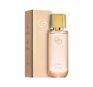 ORIFLAME GIORDANI GOLD WOMAN ПАРФЮМИРОВАННАЯ 50МЛ