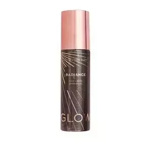 MAKEUP REVOLUTION GLOW RADIANCE ХАЙЛАЙТЕР-МАСЛО WARM BRONZE 100МЛ
