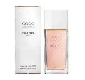 CHANEL COCO MADEMOISELLE ТУАЛЕТНА ВОДА 100МЛ