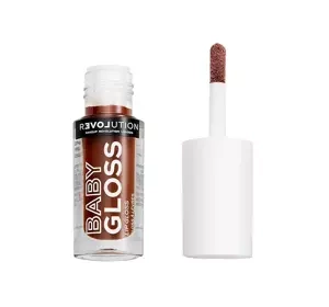 RELOVE BABY GLOSS МІНІ БЛИСК ДЛЯ ГУБ WONDER 2,2МЛ