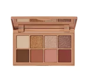 PAESE WARM CRUSH ПАЛІТРА ТІНЕЙ ДЛЯ ПОВІК 11Г