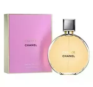 CHANEL CHANCE ТУАЛЕТНА ВОДА СПРЕЙ 150МЛ