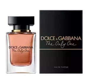 DOLCE & GABBANA THE ONLY ONE ПАРФЮМИРОВАННАЯ ВОДА 100 МЛ