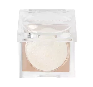 MAKEUP REVOLUTION BEAM BRIGHT ХАЙЛАЙТЕР ДЛЯ ЛИЦА DIAMOND GLOW 2,45Г