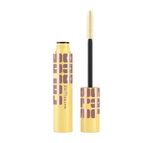 Maybelline Colossal Bubble тушь для утолщения ресниц Black 10мл