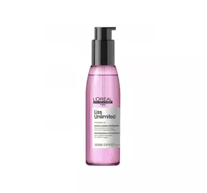 LOREAL PROFESSIONNEL SERIE EXPERT LISS UNLIMITED МАСЛО 125МЛ